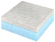 Панель Ruspanel RPG Сэндвич СМЛ 10+XPS 20, 1200х600х30 мм